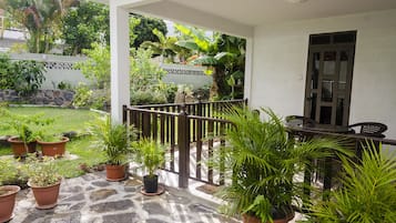 Jardin
