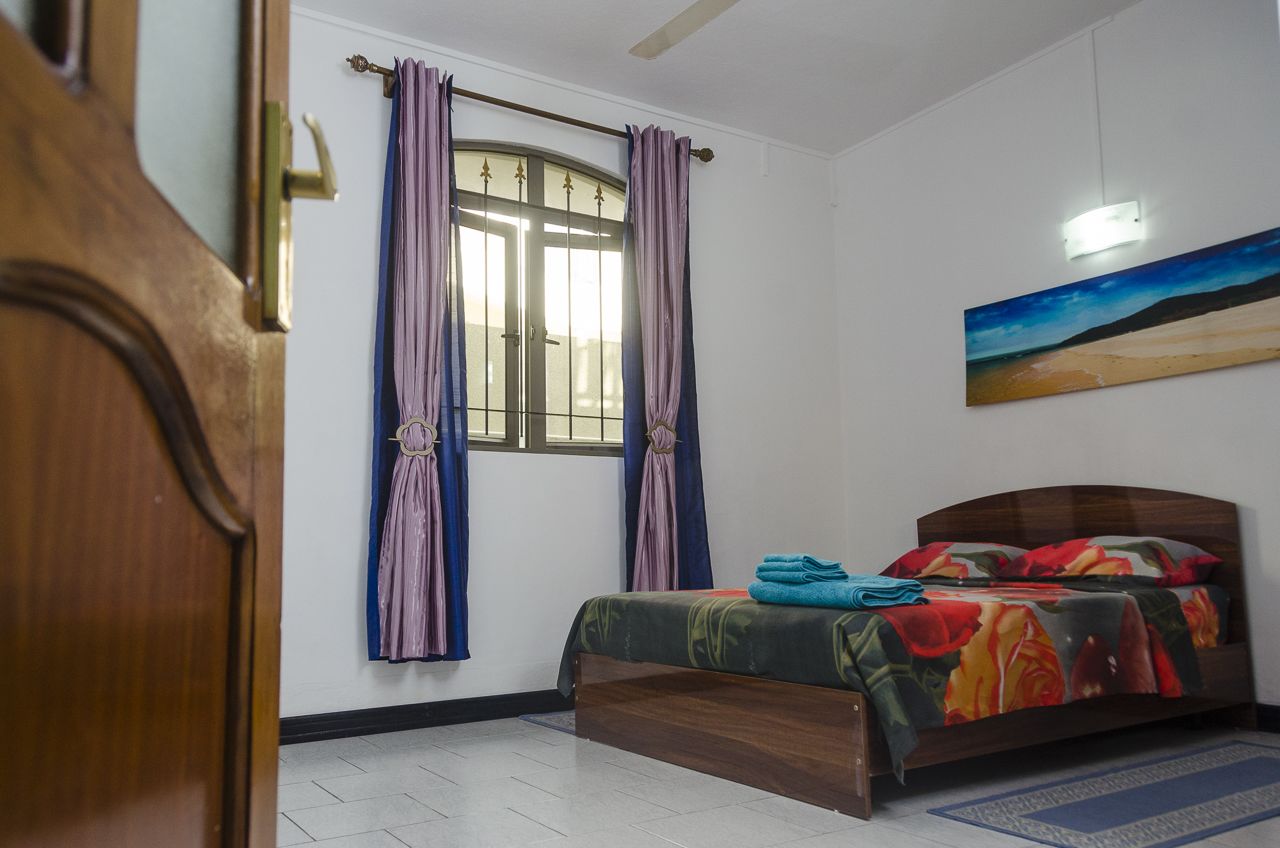 R&G Justlikehome Apartments