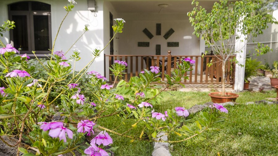 R&G Justlikehome Apartments