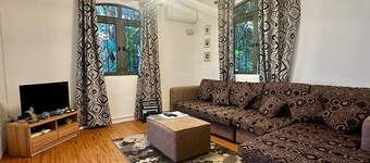 R&G Justlikehome Apartments