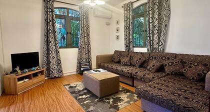 R&G Justlikehome Apartments