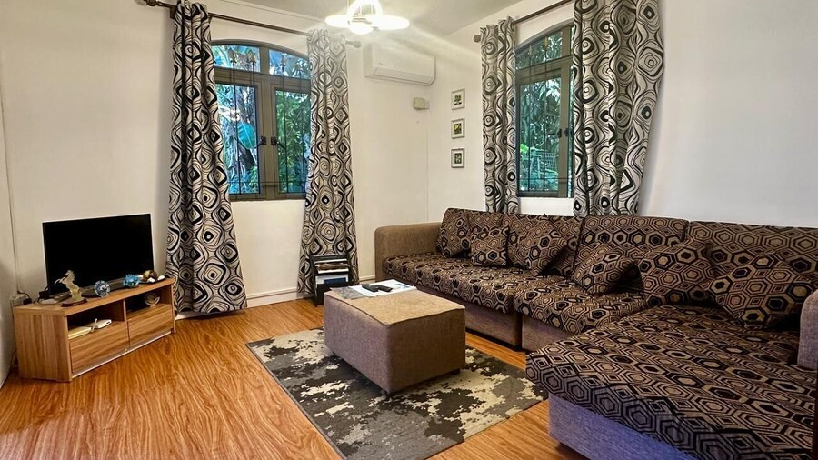 R&G Justlikehome Apartments