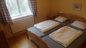 Room - Tyforsgården (Fredriksberg)