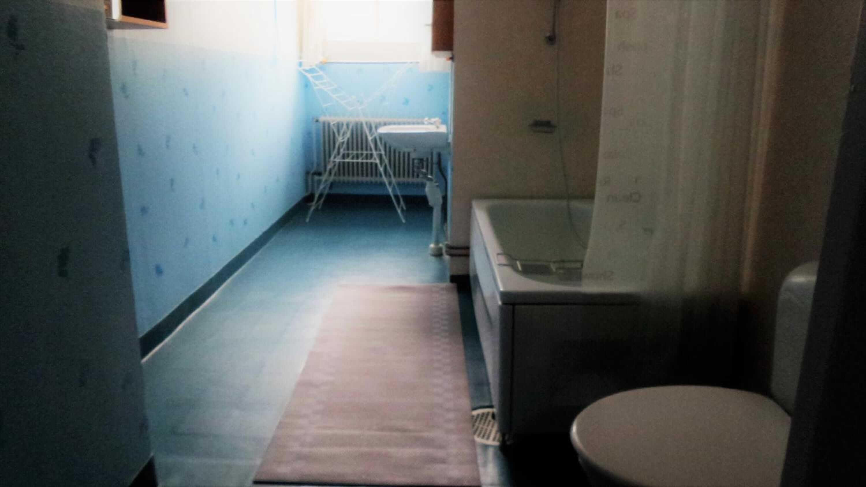 desk, soundproofing, iron/ironing board, free cots/infant beds