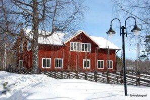 Aussenbereich