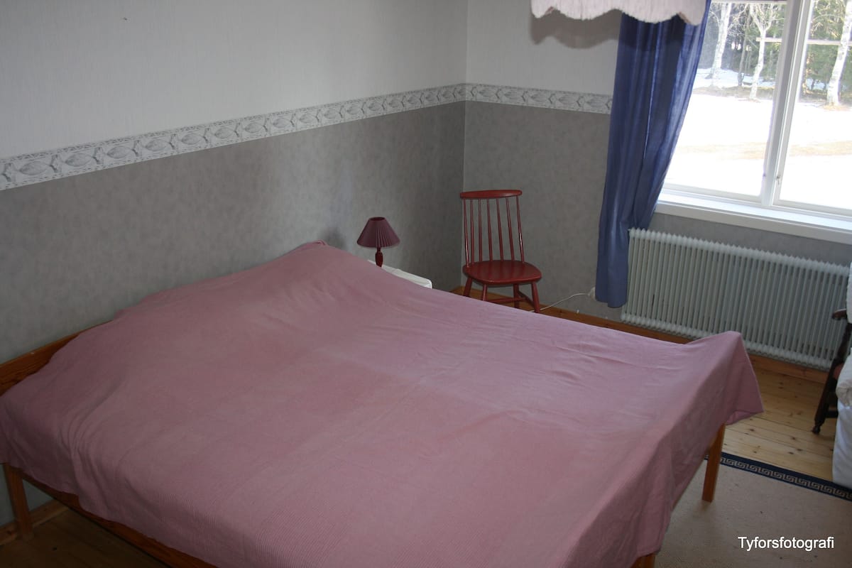 villa (7 bedrooms) | desk, soundproofing, iron/ironing board, free cots/infant beds