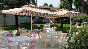 Teras/patio