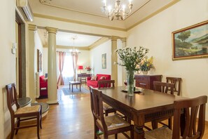 Servicio a la habitación