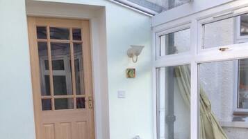 Cottage, Multiple Beds | Terrace/patio