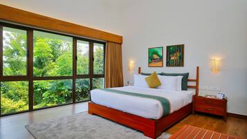 1 chambre, draps en coton égyptien, literie de qualité supérieure