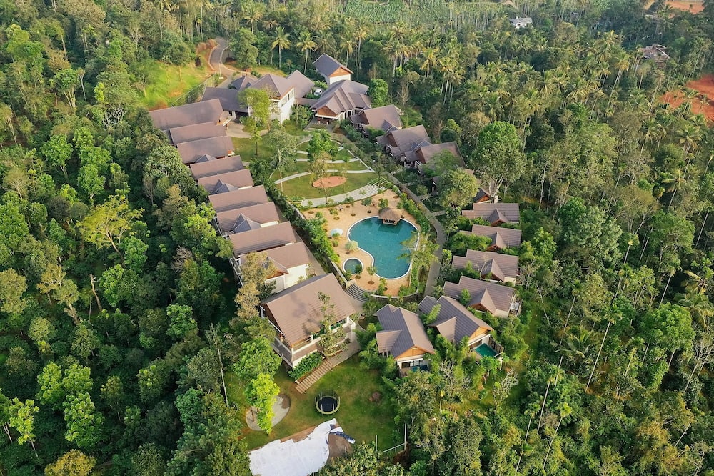 Morickap Resort