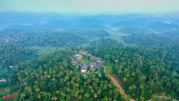 Morickap Resort - Wayanad