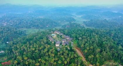 Morickap Resort