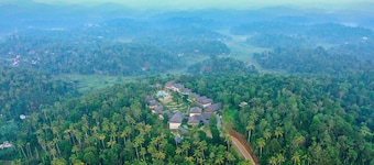 Morickap Resort