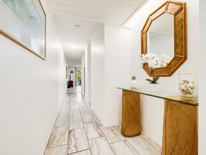 Interior - Kihei Ease Thrives! Lanai, Kitchen, AC, Laundry, WiFi+Flat Screen–Kamaole Sands 6203 (KIHEI)