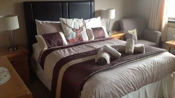 Double Room, Ensuite | WiFi (free)