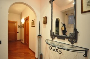 Hallway - Miramare (Cesenatico)