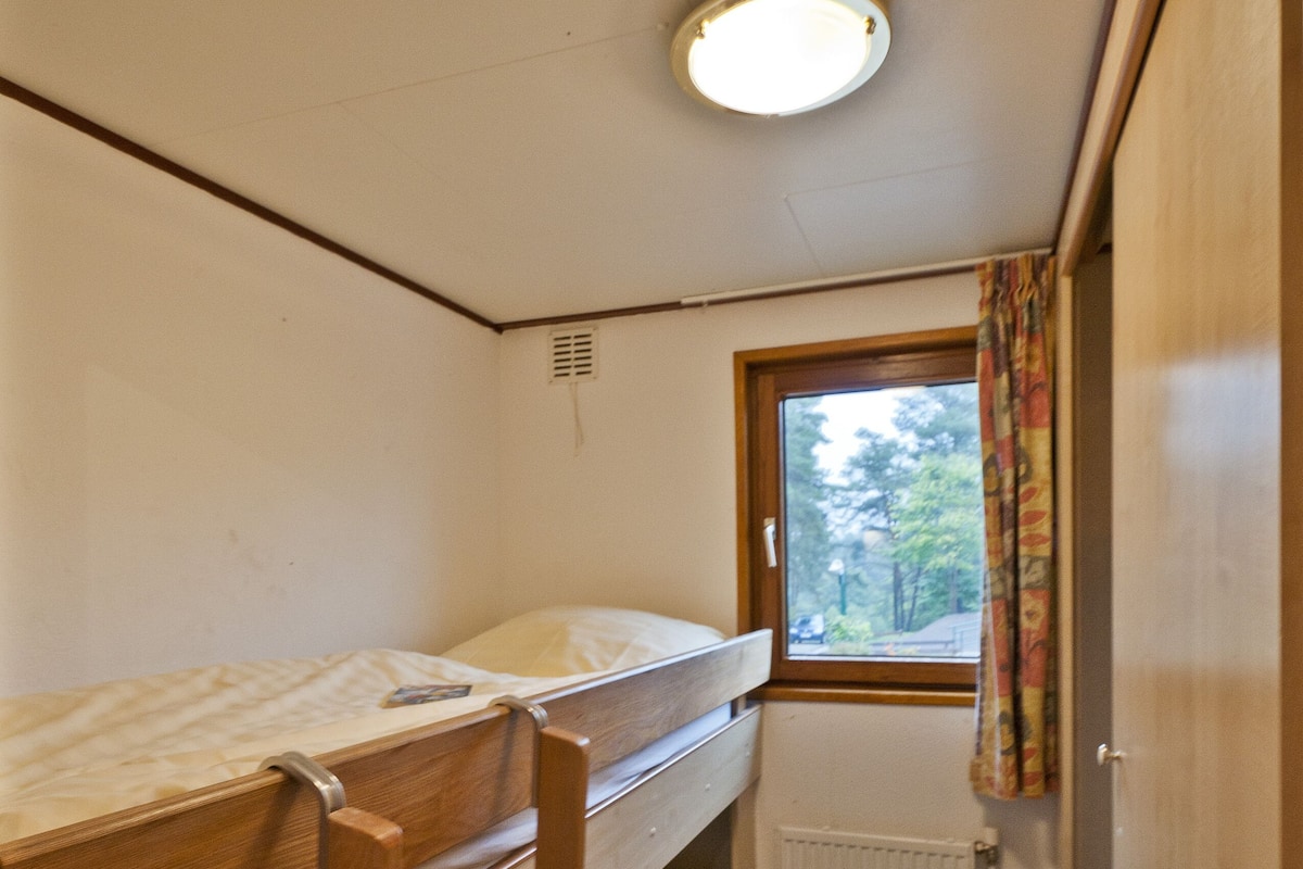 Mobile Classic-Unterkunft, 2 Schlafzimmer | 2 Schlafzimmer, Bettwäsche