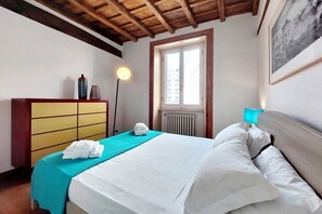 3 Schlafzimmer, Bügeleisen/Bügelbrett, WLAN, Bettwäsche