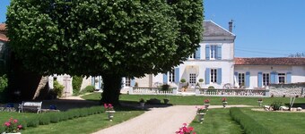 Le Four à Pain - Chambres d'Hôtes