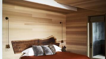 Literie de qualité supérieure, surmatelas