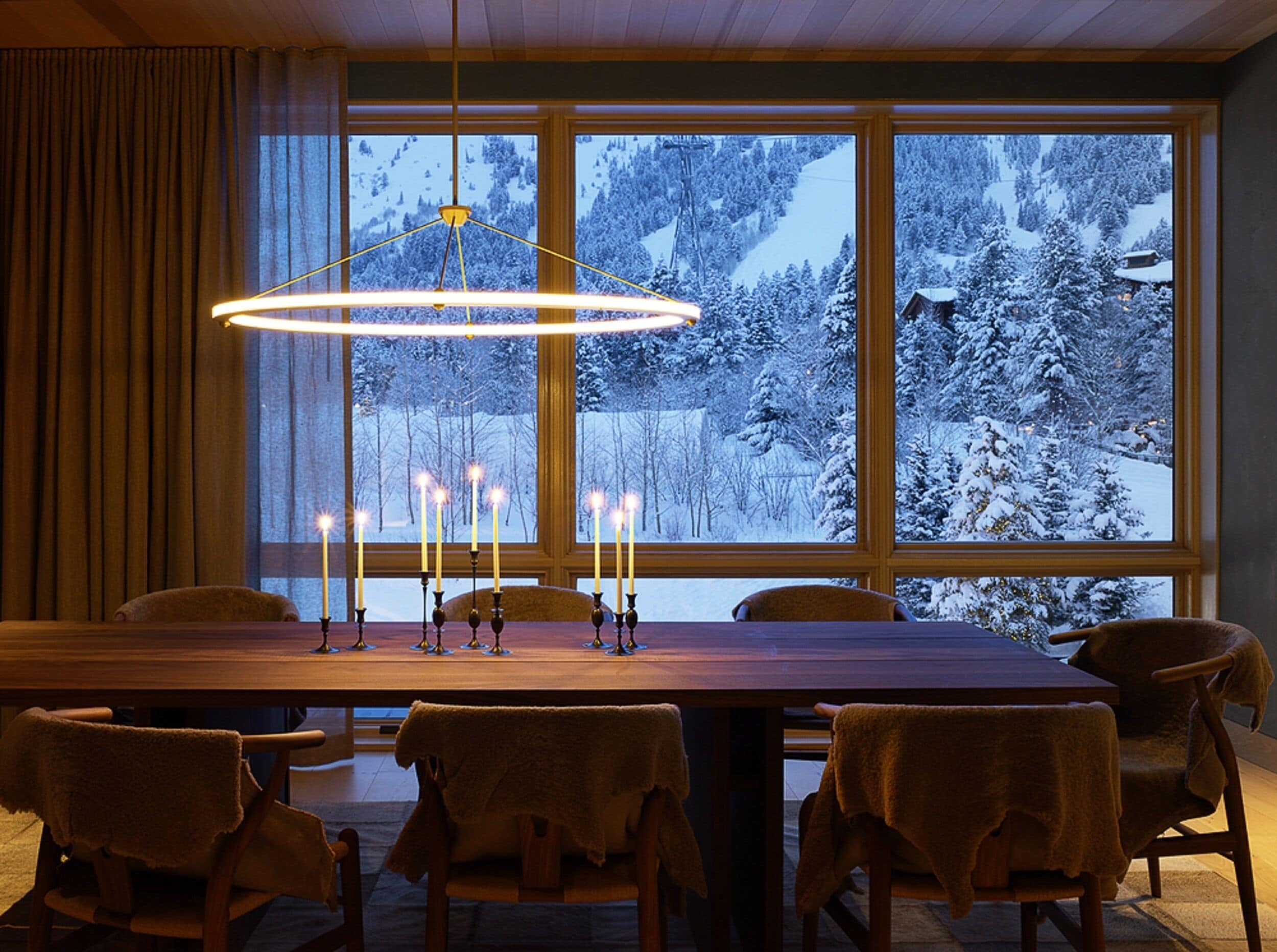 Four Bedroom Suite - Taupo | In-room dining