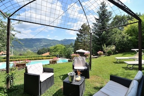 Jardin