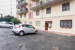 Esterni
