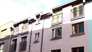 Front of property - Greenbank Apartments (Waterford)