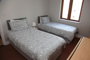 Deluxe Apartment, Multiple Beds, Non Smoking - Greenbank Apartments (Waterford)