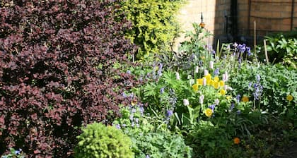 Penralley House B&B