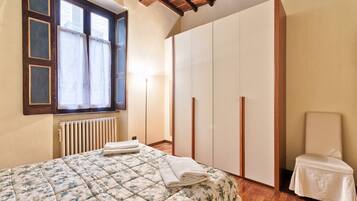 1 chambre, bureau, Wi-Fi