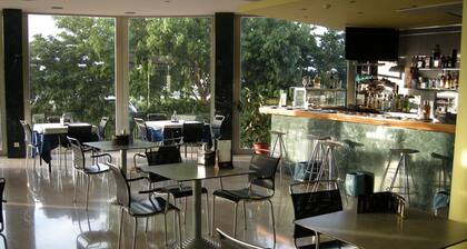 Hotel SG Bullas
