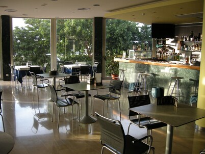 Hotel SG Bullas