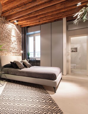 Estudio exclusivo | Edredones de plumas, decoración individual, mobiliario individual