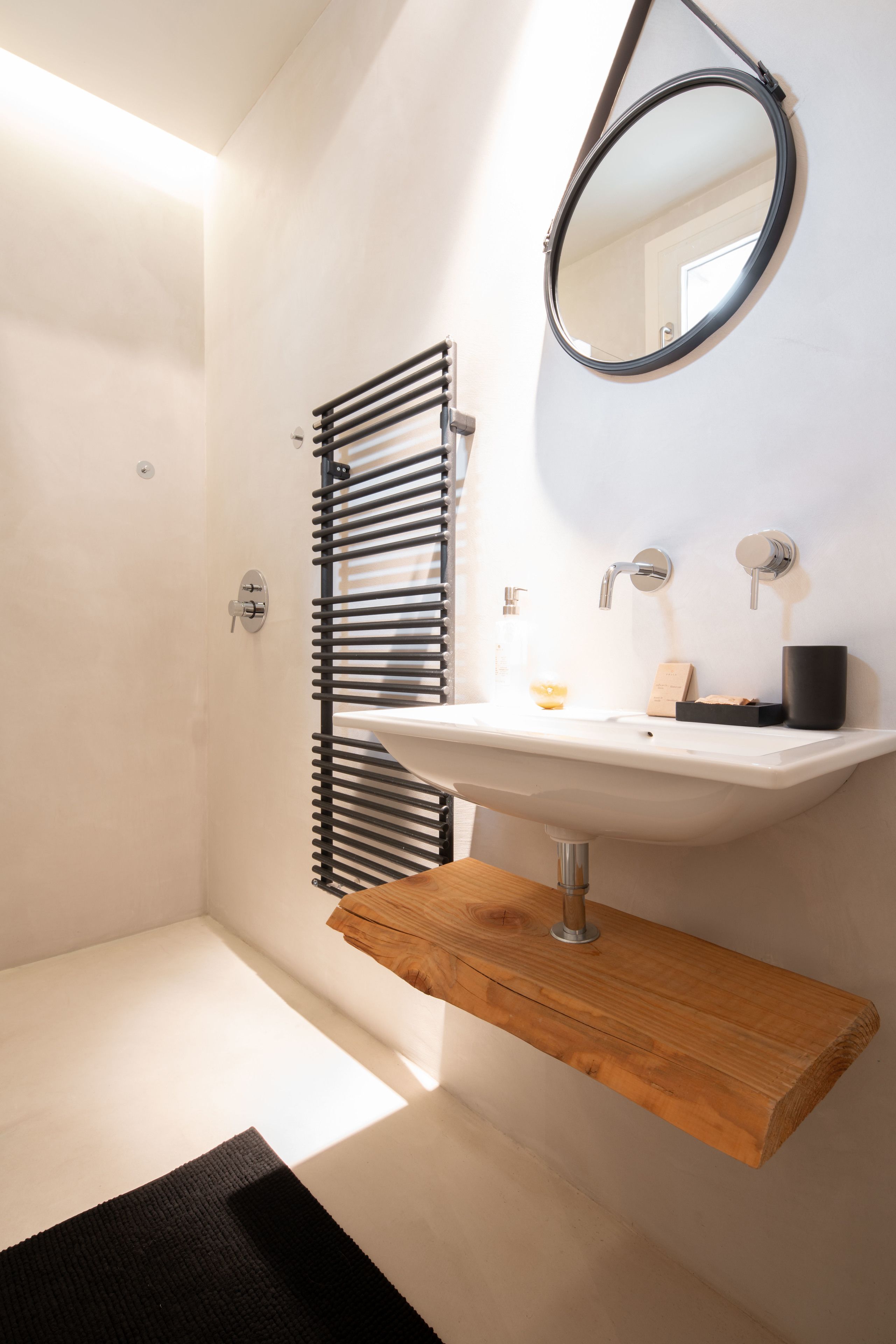 Studio Exclusif | Salle de bain