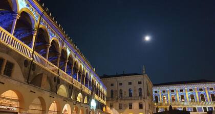 Officine Cavour Apartments