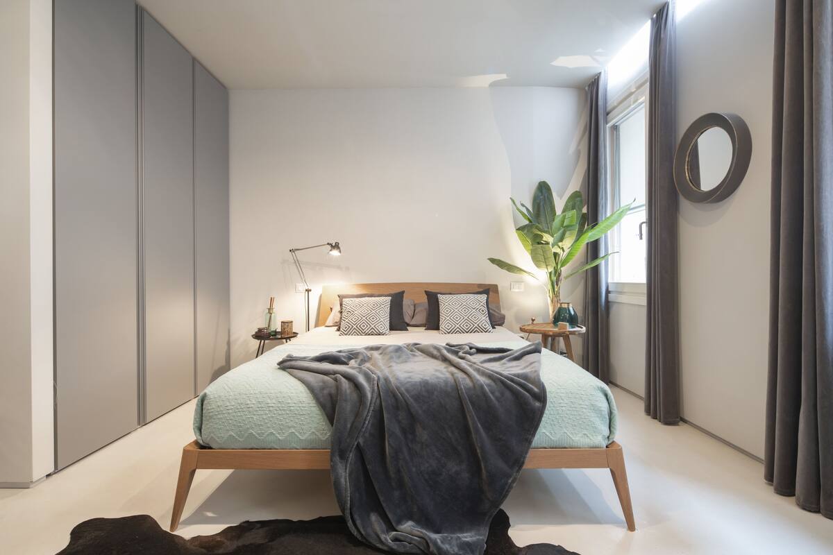 Luxury Double or Twin Room, 1 Queen Bed with Sofa bed