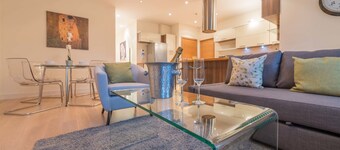 Hampden Apartments - The Catherine