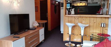 Televisio, DVD-soitin