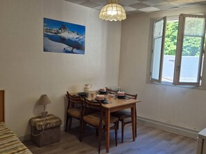 Restauration