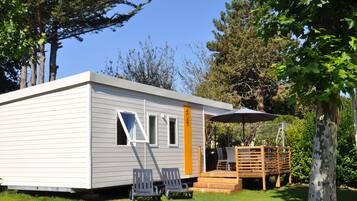 Nhà di động (Declik) | Hiên