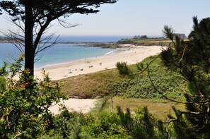 Plage à proximité