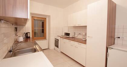 Raisa Apartments