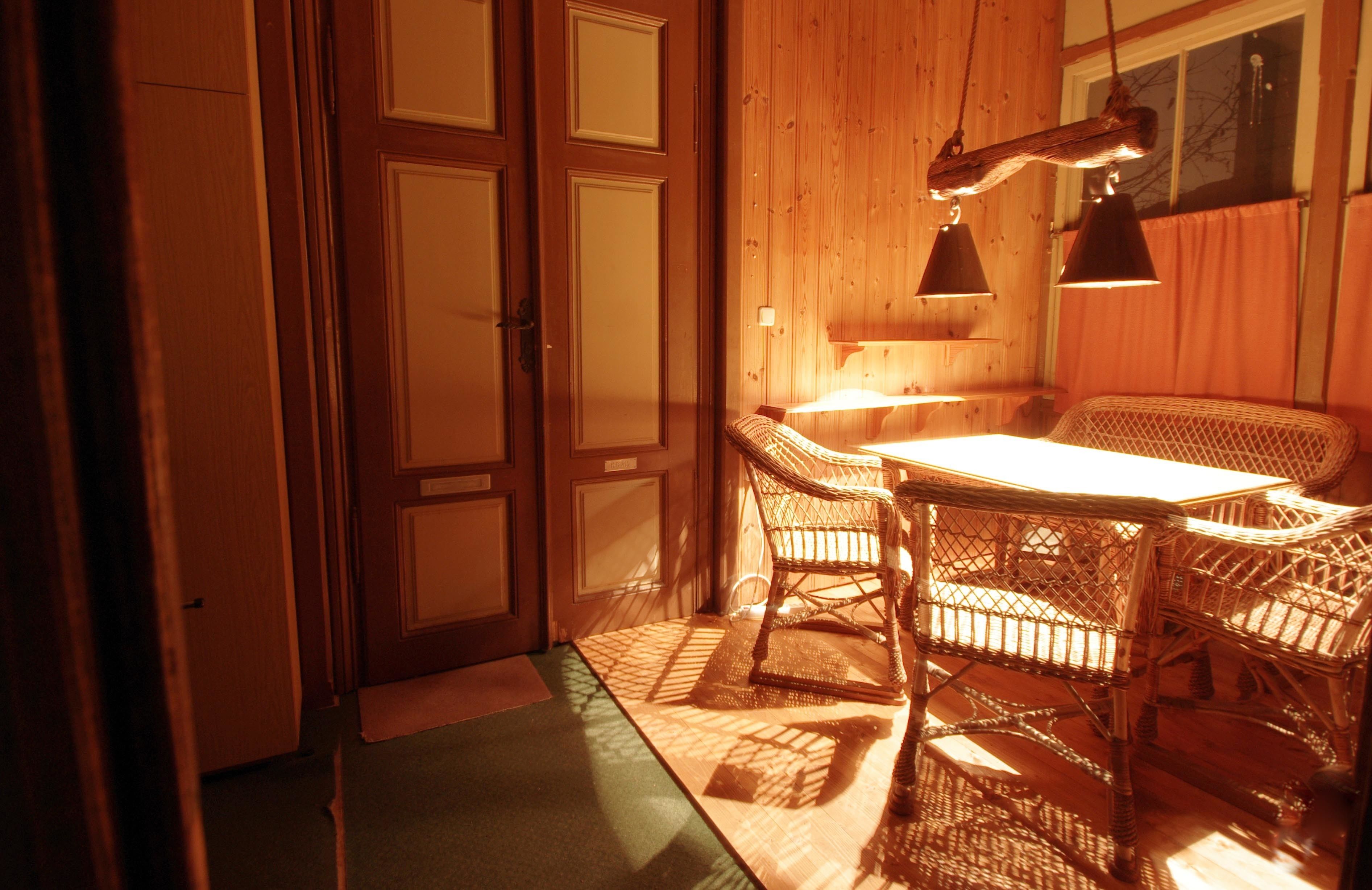 Apartemen Basic, 3 kamar tidur, pemandangan kota | Area keluarga | TV