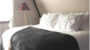 1 chambre, fer et planche Ă  repasser, lit parapluie, Wi-Fi gratuit