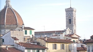 Apartament, 2 dormitoris | Vista des de l'habitació