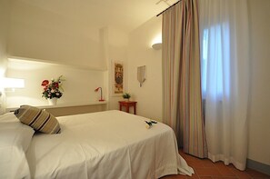 Leilighet, 2 soverom | 2 soverom, strykejern/-brett, wi-fi (inkludert) og sengetøy