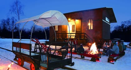 Land Gut Hotel Weisser Schwan