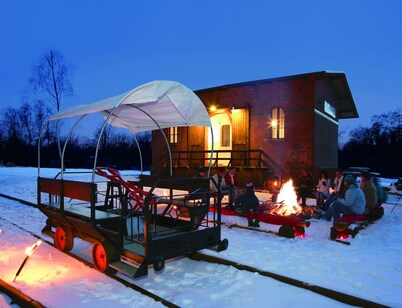 Land Gut Hotel Weisser Schwan